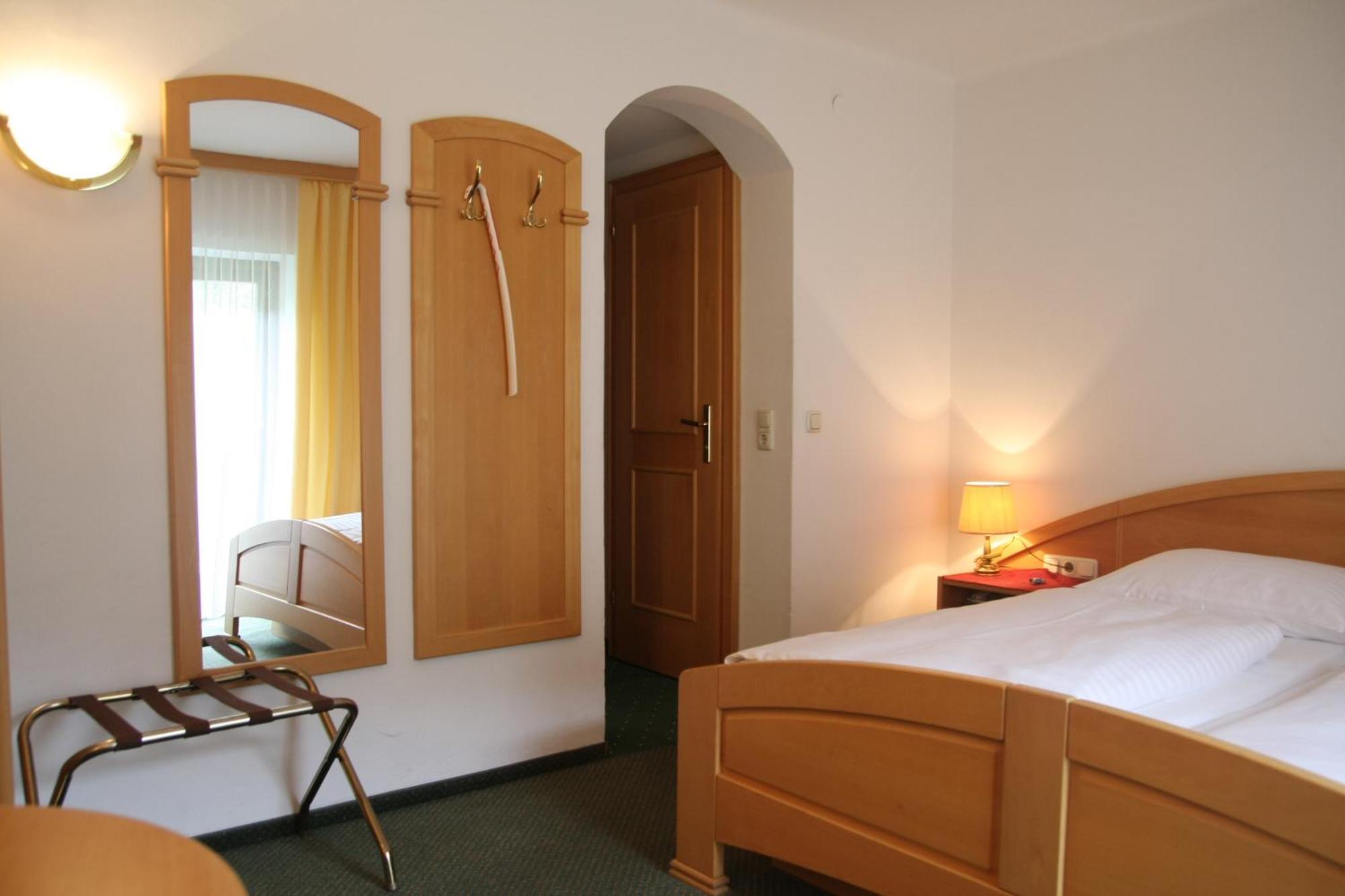 Hotel-Gasthof Am Riedl Koppl Exterior photo